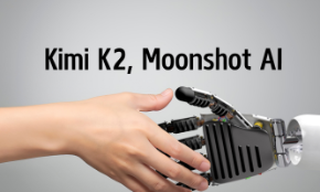 Kimi 2 từ Moonshot (Trung Quốc) có thể trở thành đối thủ đáng gờm của ChatGPT và nhiều mô hình khác. 