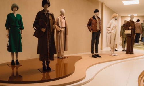 Bóc lột lao động - vùng tối của các thương hiệu xa xỉ