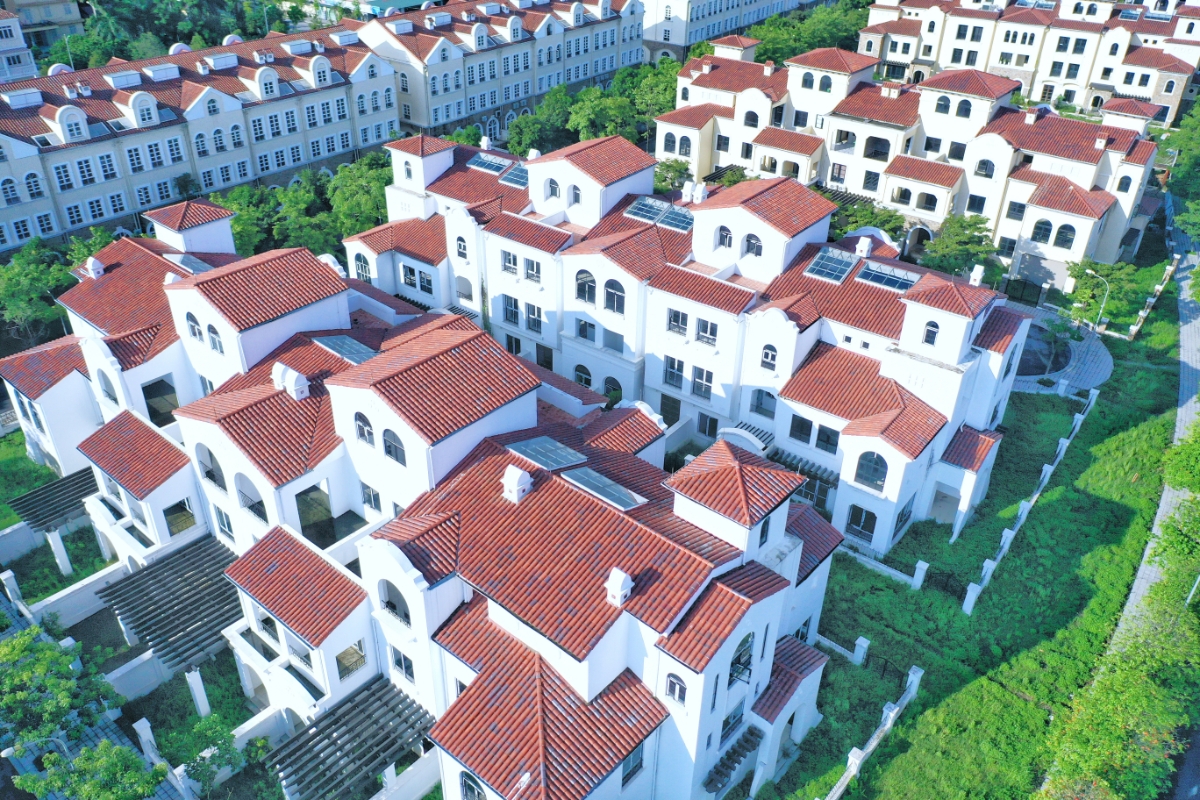 SJ Group ph&aacute;t triển đ&ocirc; thị với định hướng bền vững, đặt trọng t&acirc;m v&agrave;o sử dụng hiệu quả t&agrave;i nguy&ecirc;n đất v&agrave; quy hoạch đồng bộ.