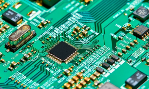 Malaysia chính thức siết xuất khẩu chip AI