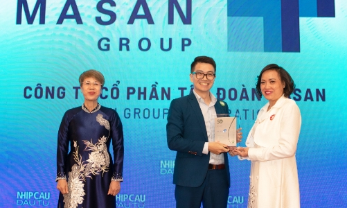 Phát triển bền vững - Lợi thế cạnh tranh mới của doanh nghiệp