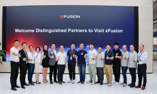 VDO ký kết hợp tác chiến lược với xFusion, thúc đẩy toàn cầu hóa sản phẩm AI và công nghệ xanh
