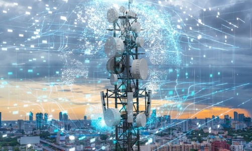 Doanh thu ngành viễn thông ước đạt hơn 70 nghìn tỷ đồng trong nửa đầu năm 2025 