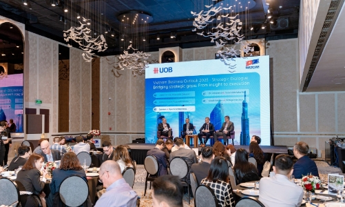 Doanh nghiệp Việt và bài toán năng lực: Biến thách thức thành lợi thế cạnh tranh