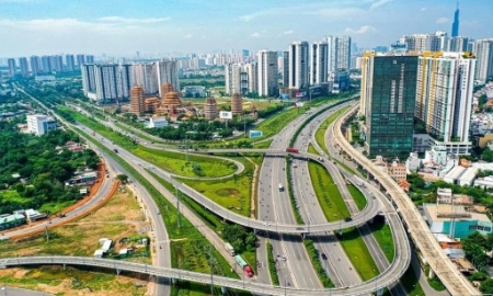 Đô thị thông minh là phương thức để phát triển kinh tế số và kinh tế đô thị