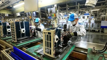 Businesses optimistic about Q3 growth: survey