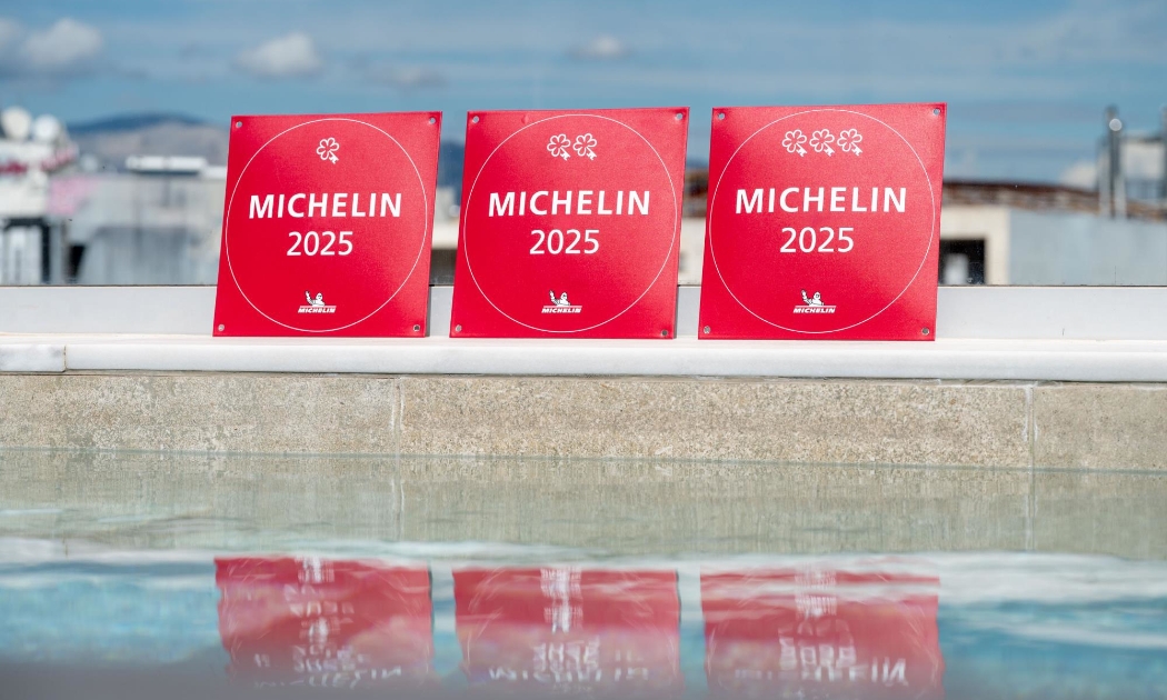 Ảnh: Michelin Guide