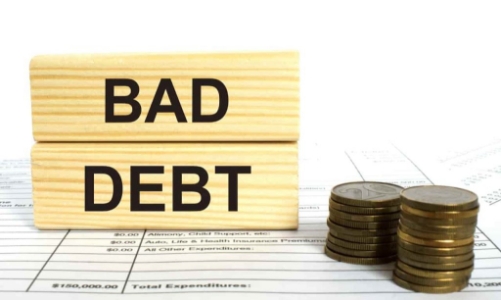 Nhiều vướng mắc do quy định pháp luật trong xử lý nợ xấu