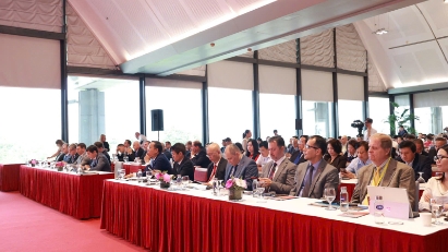 Vietnam, Azerbaijan boost cooperation in science, technology, and startups