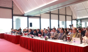 Việt Nam - Azerbaijan tăng cường hợp lực về khoa học công nghệ và khởi nghiệp sáng tạo