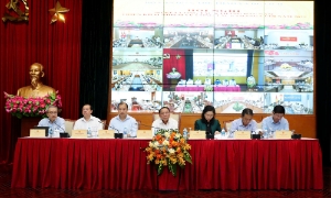 Trong 6 tháng cuối năm 2025, ngành Văn hóa, Thể thao và Du lịch sẽ hợp lực, bứt tốc để phát triển  