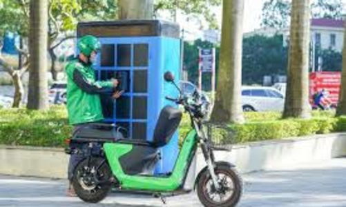 Hà Nội đề xuất chính sách hỗ trợ người dân chuyển đổi xe điện