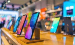 Thị trường smartphone toàn cầu tăng quý 2 liên tiếp: Samsung dẫn đầu, Apple đứng thứ hai