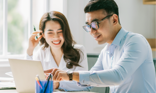 Nền tảng công nghệ từ Viettel Digital giúp SME tiếp cận tín dụng