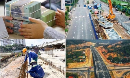 Thủ tướng thành lập 08 Tổ công tác tháo gỡ vướng mắc, thúc đẩy tăng trưởng và giải ngân đầu tư công.