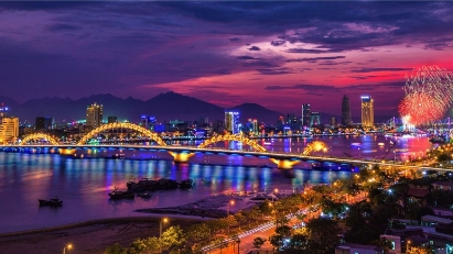 Da Nang develops $375 mln inland waterway tourism project 