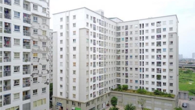 New approach to social housing development