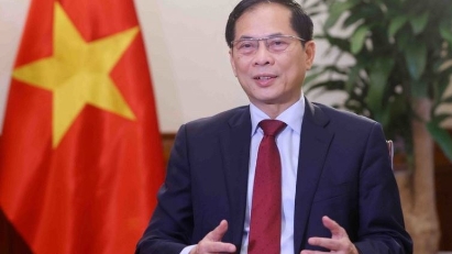  National Committee for APEC 2027 set up