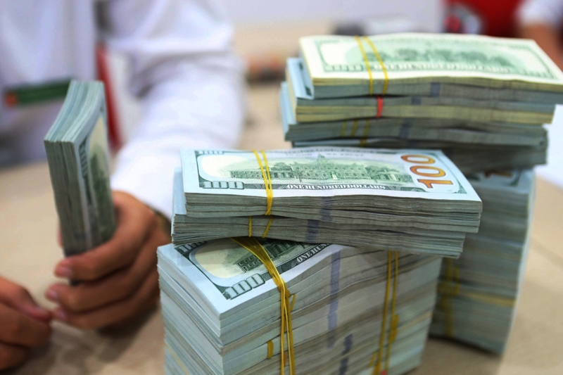 Remittances to HCM City estimated at $5.23 bln in H1