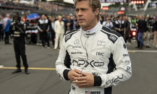 Màn đổi mới thương hiệu thành công của Tommy Hilfiger