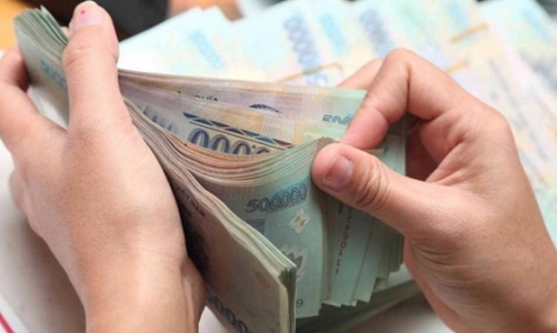 Bố trí hơn 76.000 tỷ đồng thực hiện cải cách tiền lương 