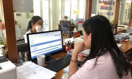 Hà Nội: Tạm thời kéo dài việc sử dụng người hoạt động không chuyên trách cấp xã