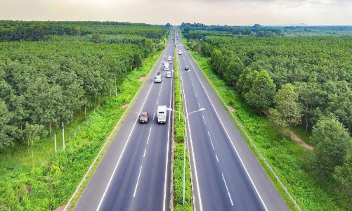 Đầu tư gần 5.000 tỷ xây dựng tuyến đường TP. Thái Bình - Hưng Hà - Hưng Yên