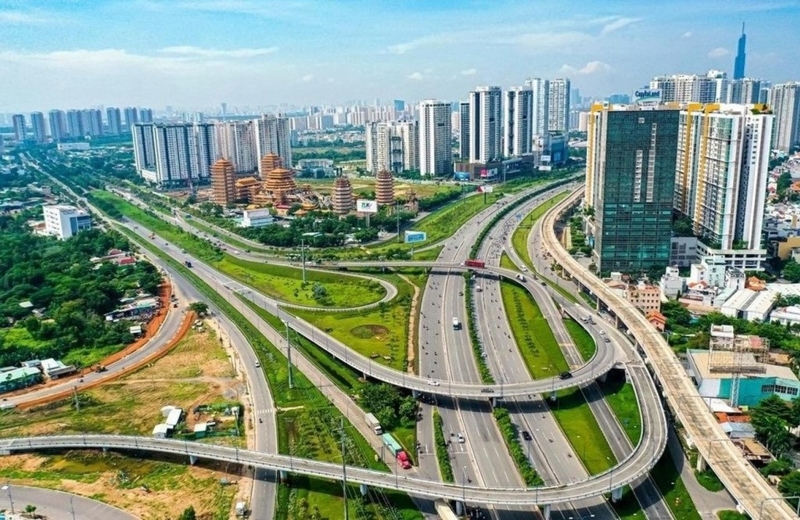 Smart cities fuel growth in the digital and urban economies: Deputy PM