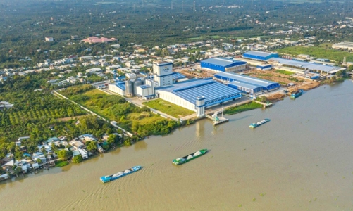 Thành lập Ban Quản lý Khu kinh tế tỉnh Đồng Tháp