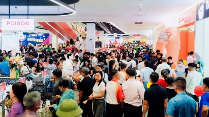 Hung Yen secures $16 mln retail project following provincial merger