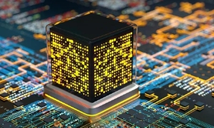 Bộ Khoa học và Công nghệ và Google dự định hợp tác phát triển công nghệ lượng tử