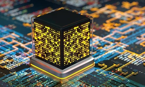 Bộ Khoa học và Công nghệ và Google dự định hợp tác phát triển công nghệ lượng tử