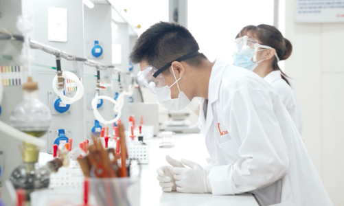 Đề xuất mức học bổng với các ngành kỹ thuật - công nghệ từ 2,8 triệu đồng/tháng