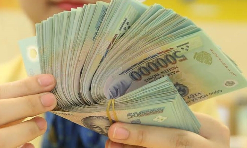 Lương tối thiểu dự kiến tăng cao nhất 350.000 đồng từ 1/1/2026