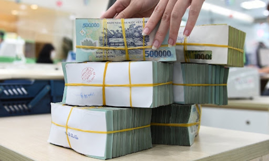 Thu ngân sách từ hộ kinh doanh tăng 213% so cùng kỳ năm ngoái
