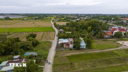 HCMC-Moc Bai Expressway construction set to begin on National Day