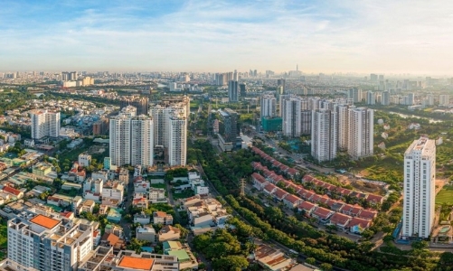 Cen Land: Chiến lược kiến tạo cộng đồng sống động cho thị trường bất động sản Việt Nam
