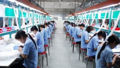 Some $5 billion remitted home annually by guest workers