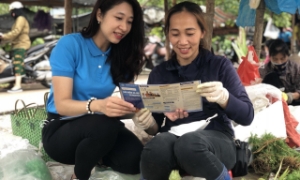 Mức đóng bảo hiểm xã hội bắt buộc của chủ hộ kinh doanh cá thể