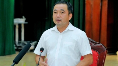 Acting Minister of Agriculture and Environment appointed