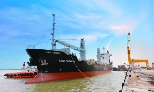 Thủ tướng yêu cầu thực hiện các giải pháp phát triển vận tải đường thuỷ 