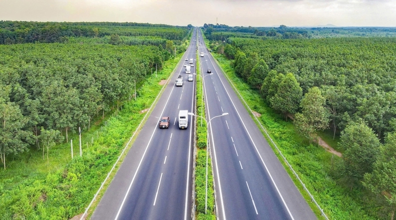 $186-mln road to be built in Hung Yen province