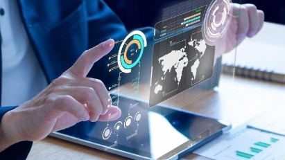 Data exchange to be established