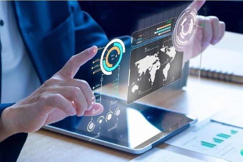 Data exchange to be established