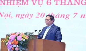 Sửa Nghị định 82 để khơi thông dòng vốn cho doanh nghiệp công nghệ thông tin và khởi nghiệp