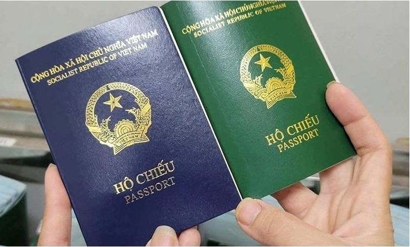 Conditions to become a Vietnamese citizen