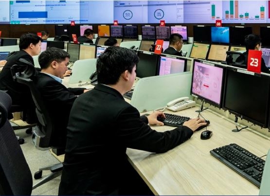 Shaping a data economy