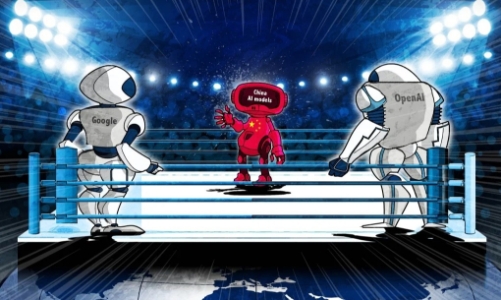  AI mã nguồn mở đang giúp DeepSeek và các công ty AI Trung Quốc đuổi kịp Silicon Valley như thế nào?