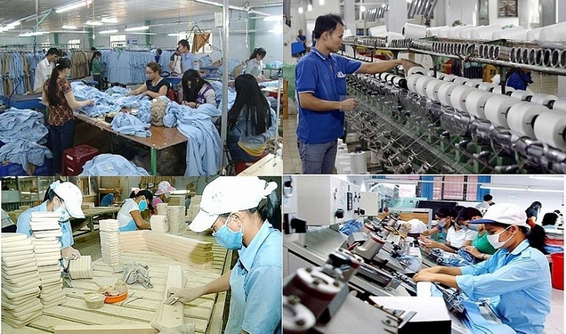 Thanh Hoa province targets to have 40,000 firms operational by 2030