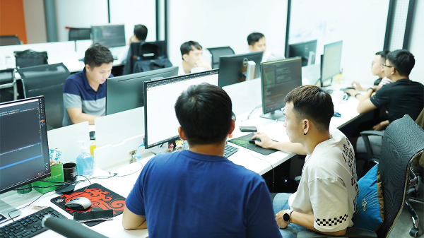 Chính sách chưa từng có để đưa nhà khoa học Việt kiều về nước